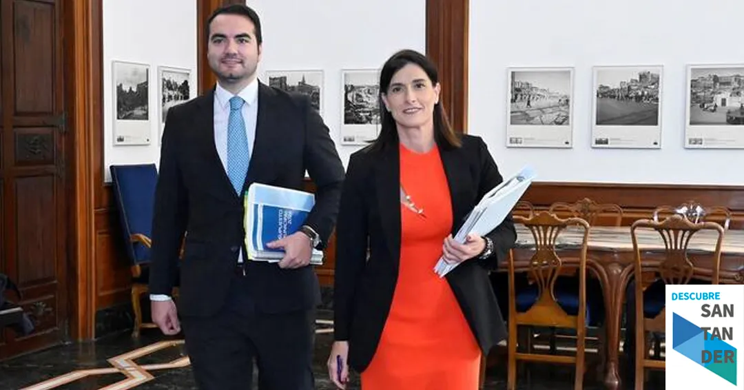 Santander logra 4 millones de fondos europeos para desarrollo urbano sostenible