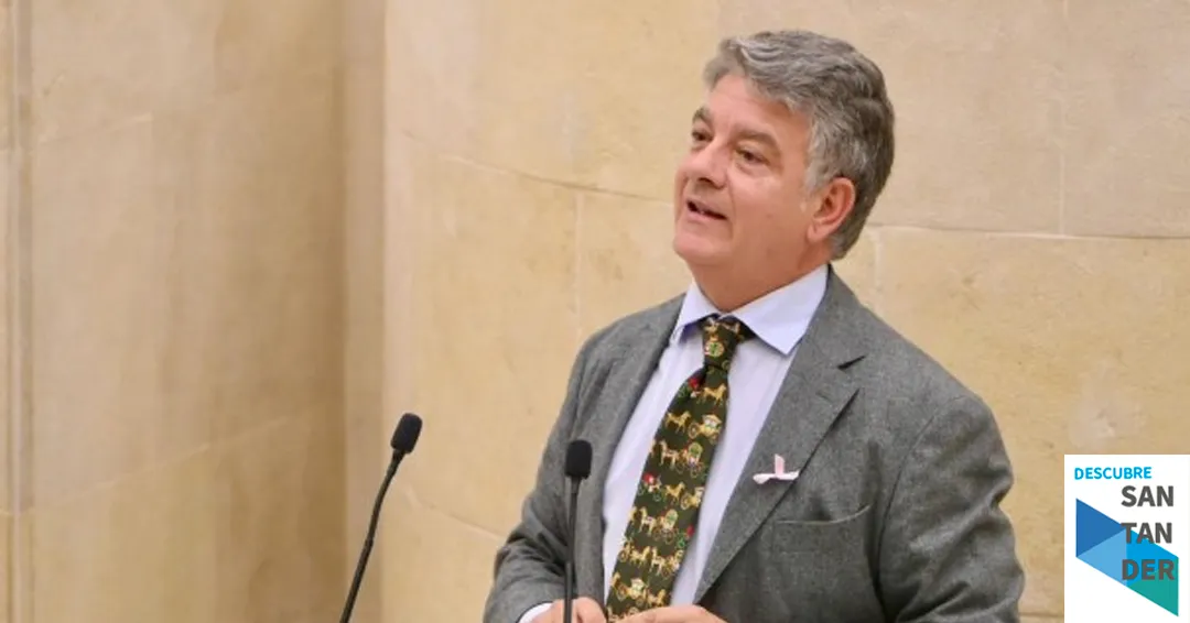 Paula Fernández es la máxima responsable de la situación que viven los bomberos