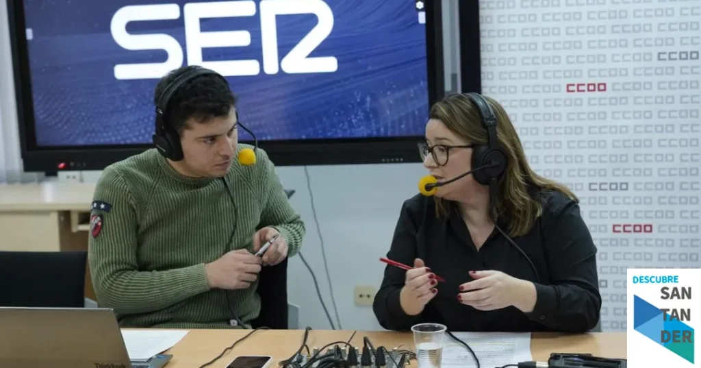 Noticias Santander La prevención, pieza imprescindible en la seguridad y la salud en el Trabajo