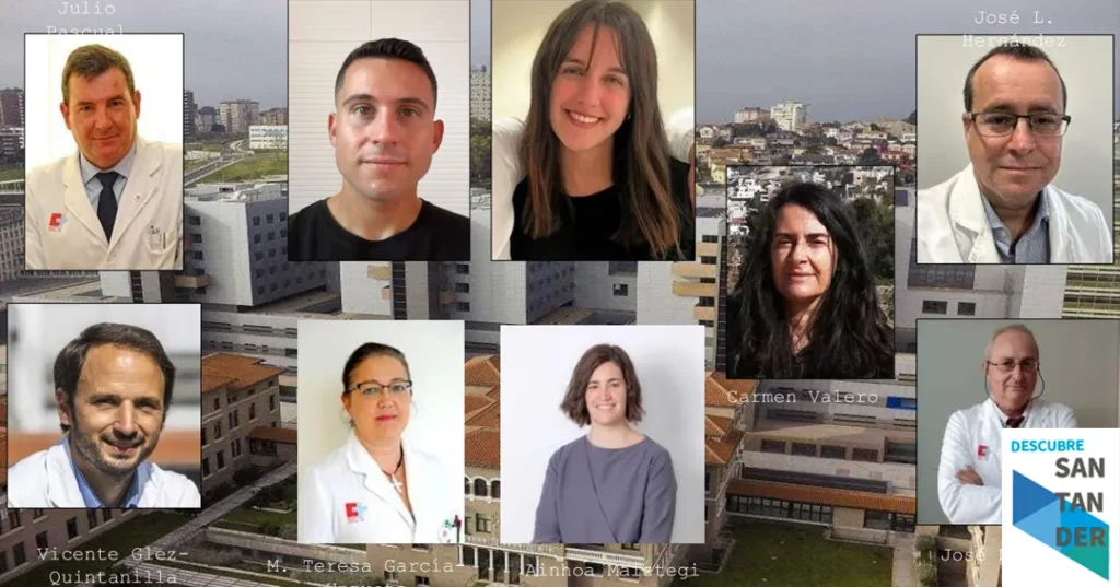 Noticias Santander Un estudio de Valdecilla sobre metabolismo óseo y migraña crónica, Premio Neurología y Mujer 2025
