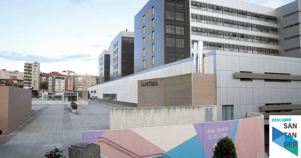 Noticias Santander Valdecilla refuerza su liderazgo con 3 designaciones como CSUR del Sistema Nacional de Salud