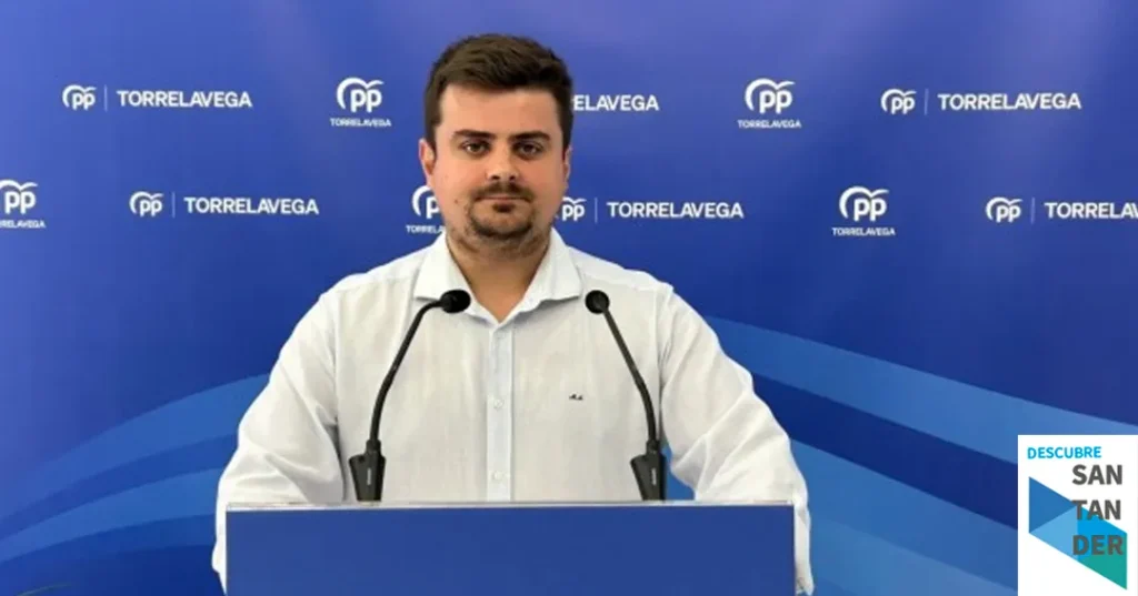 Noticias Torrelavega El PP presenta una moción para que el Ministerio de Transportes ejecute de urgencia la ampliación de los accesos de Torres y Ganzo