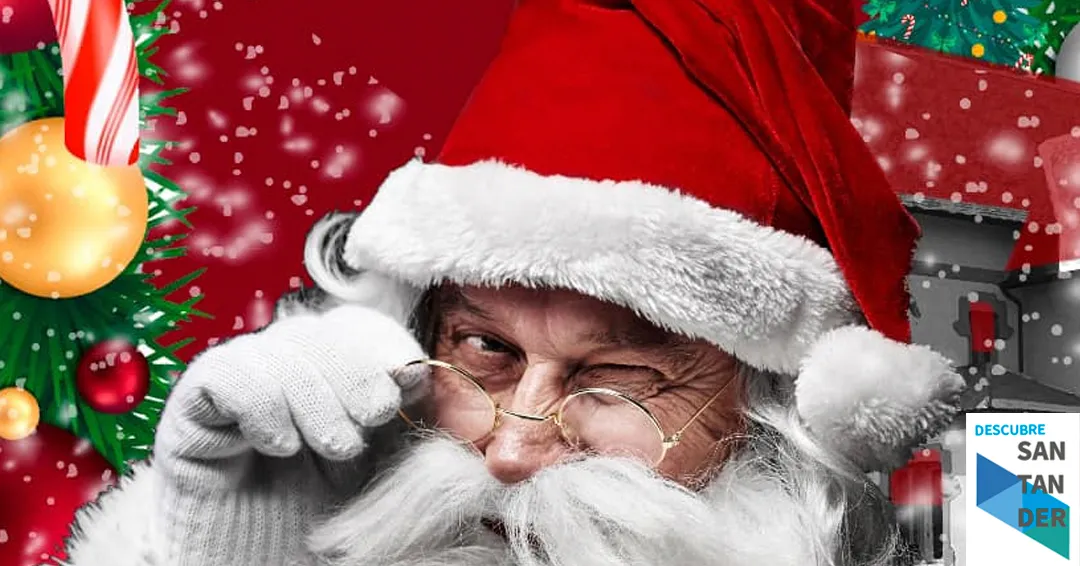 Programa Navidad Cabezón de la Sal 2025