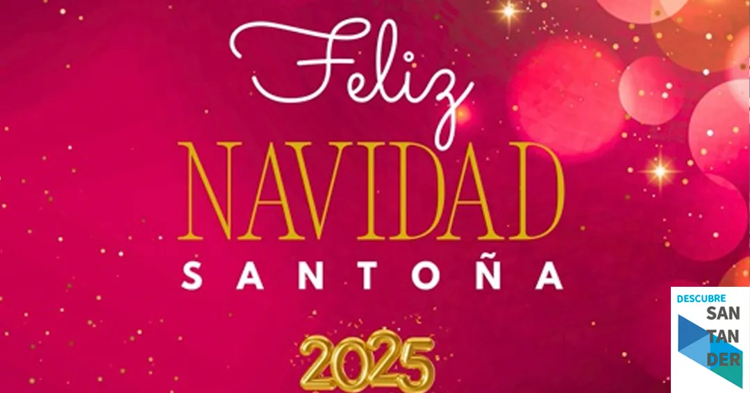 Programa Navidad Santoña 2025