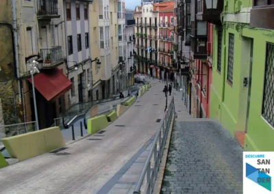 Río de la Pila Santander