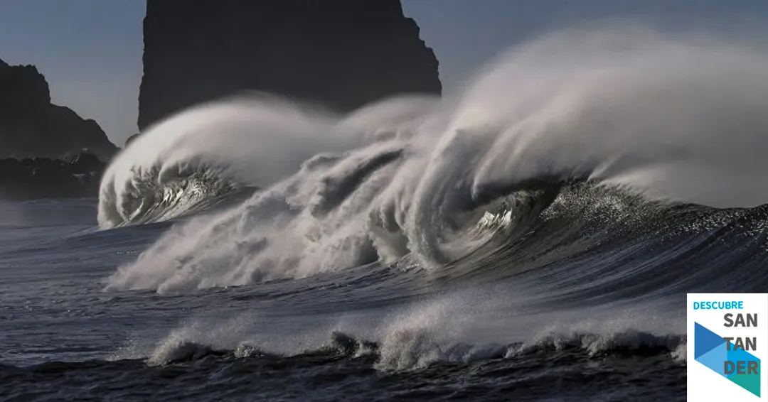Alerta naranja en Cantabria Viernes 30 y Sábado 31 enero 2026
