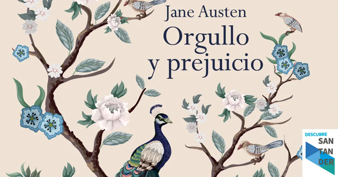 Reseña edición “Orgullo y Prejuicio” de Newton Compton Editores