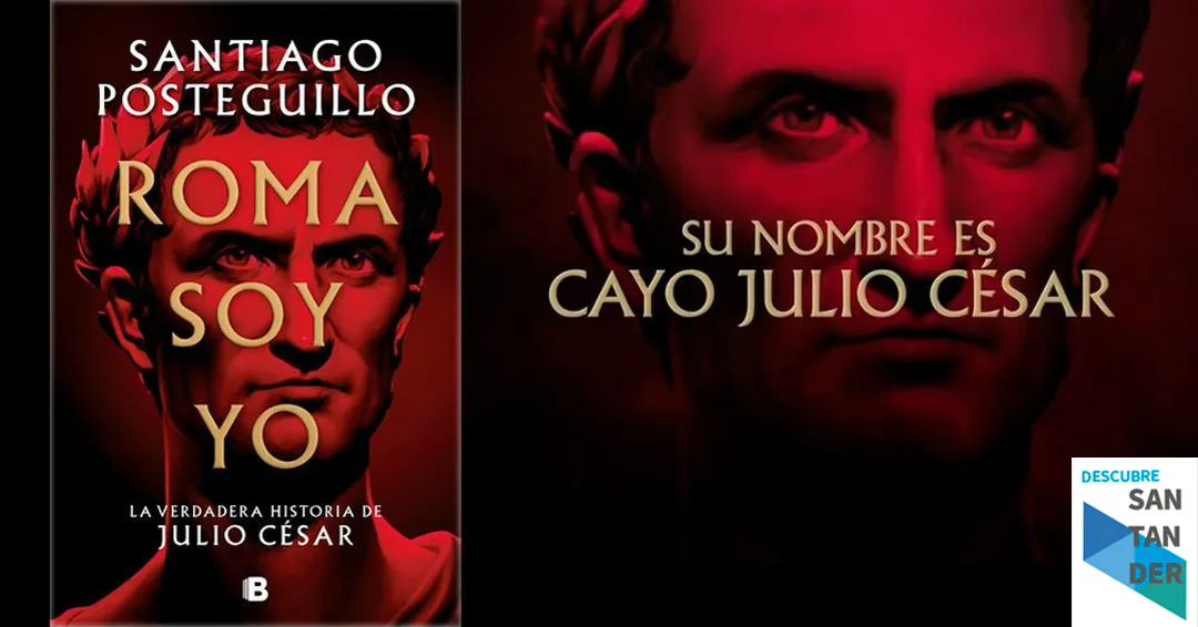 Reseña “Roma soy yo de Santiago Posteguillo”
