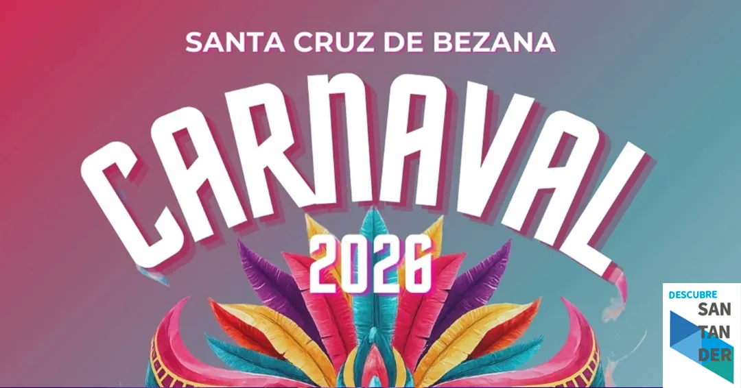 Programa Carnaval Sancibrián 2026