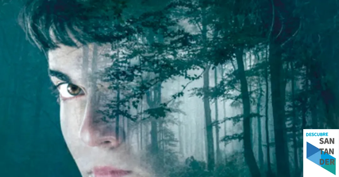 Eventos SAntander Club de lectura La Hija de la Ira en Ámbito Cultural