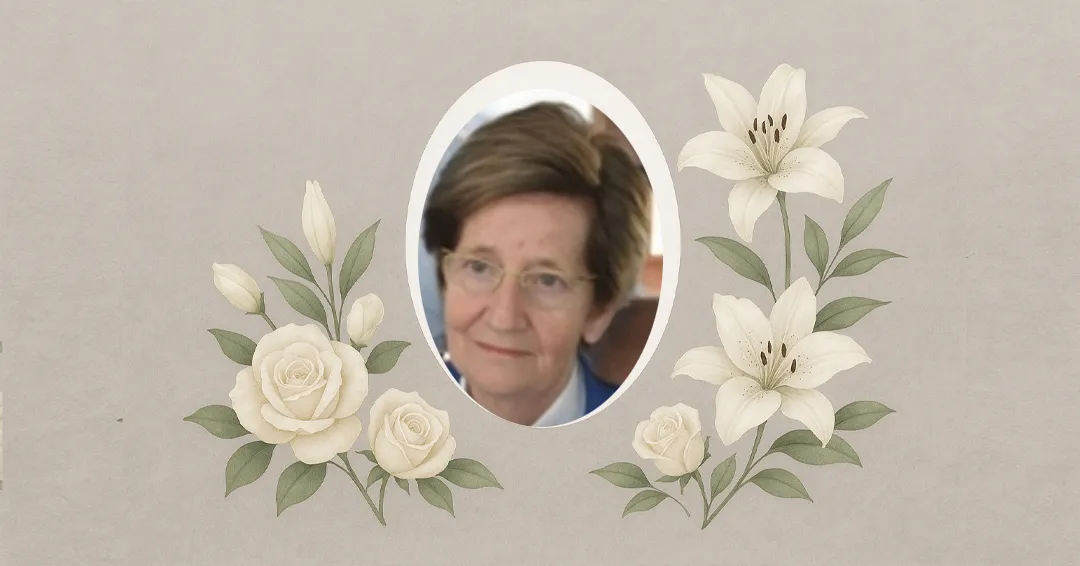 Doña E. Aurora Rubio Alonso