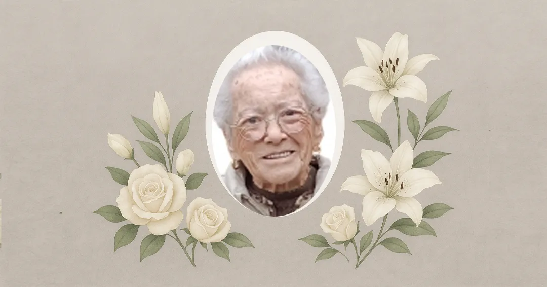 Doña Fredesvinda Cencerrado Tejada
