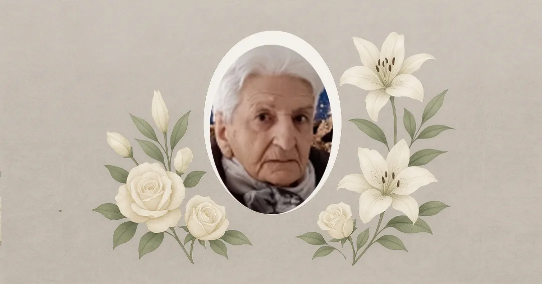 Doña Isabel Fernández Bueno