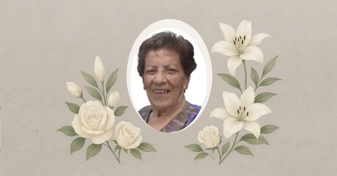 Doña Amalia Torrijos Muñoz