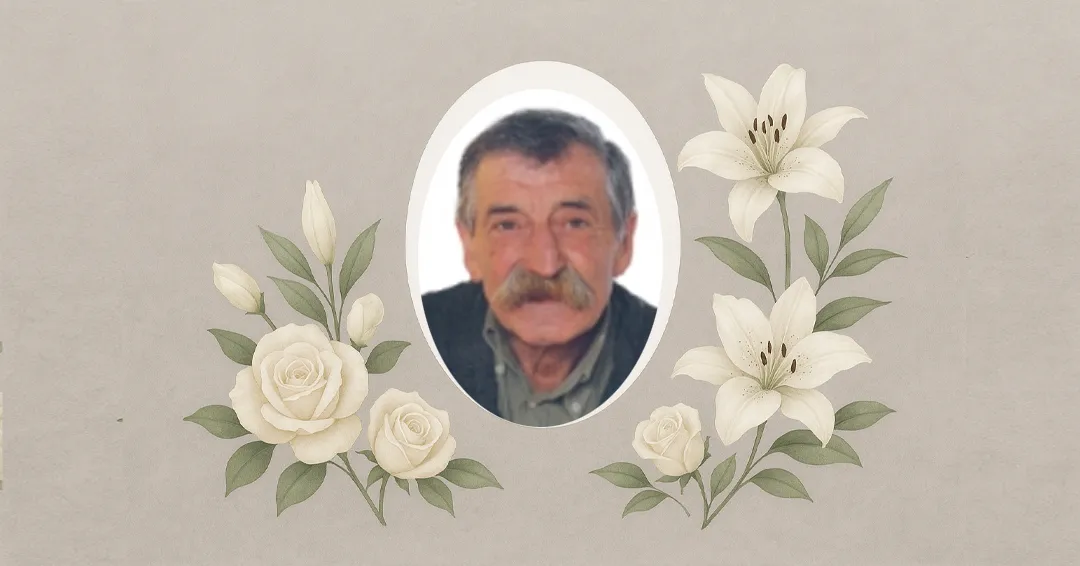 Don Eusebio Gutierrez Cobo