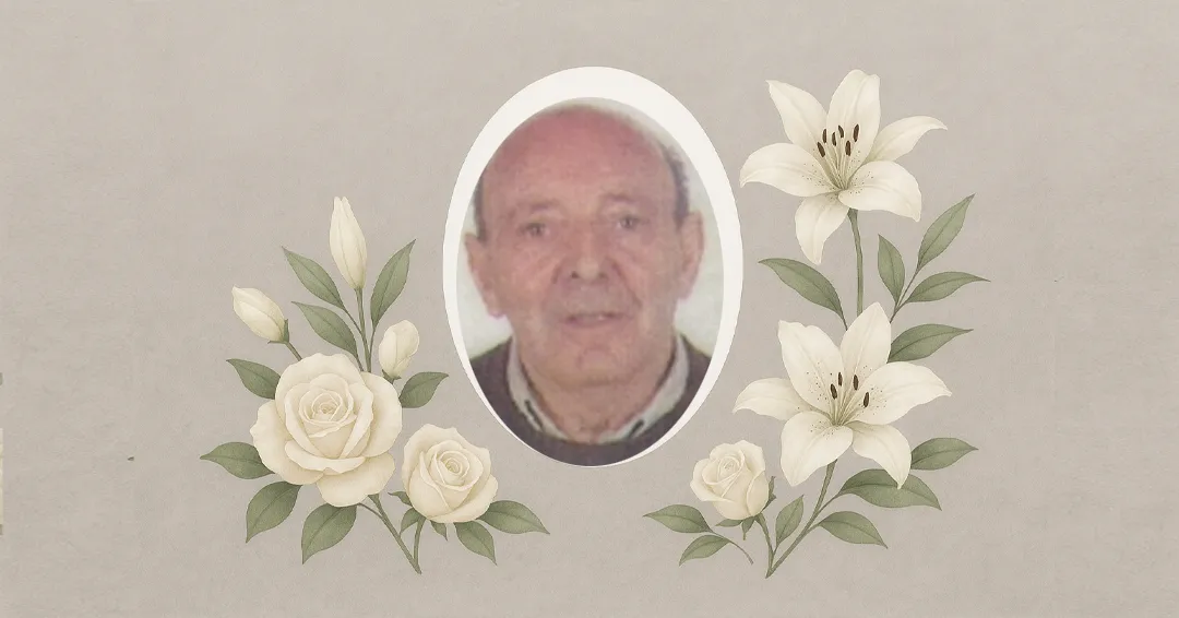 Don Luis Blanco Pérez