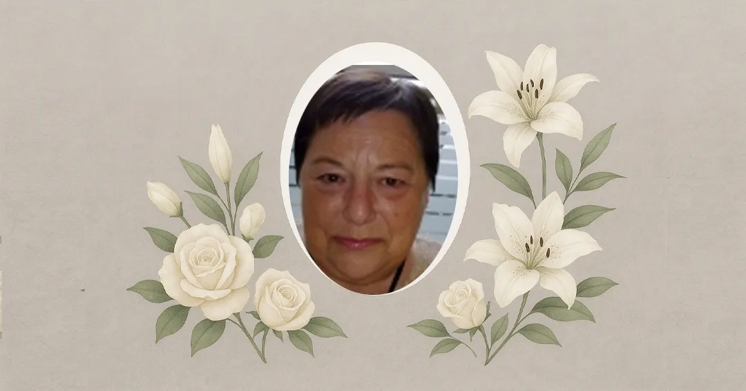 Doña Ángeles García Vélez