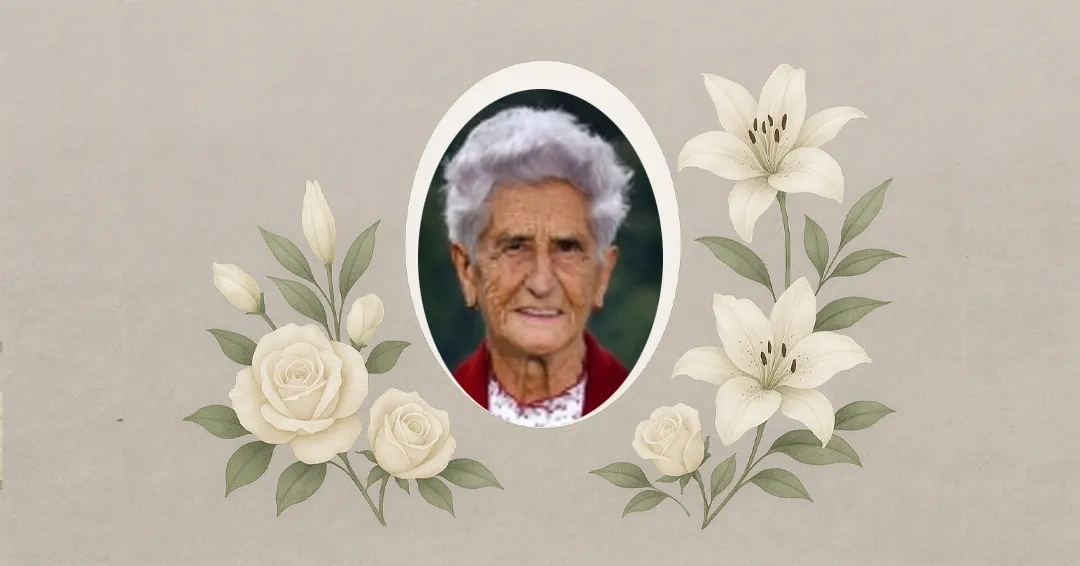 Doña Concepción Fernandez Gomez