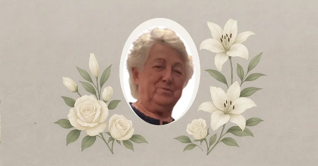 Doña Evangelina Barbero Azpeleta