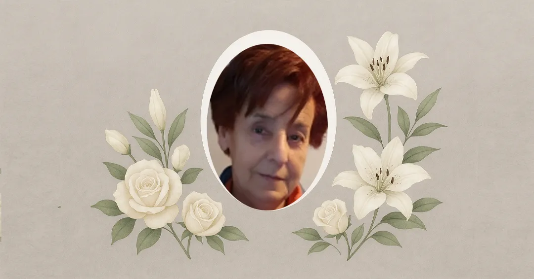 Doña Marcela González Ruiz