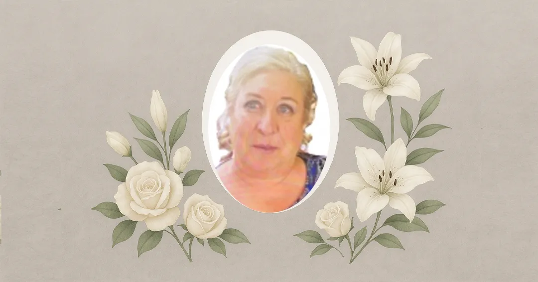 Doña María Ángeles del Rey Bada