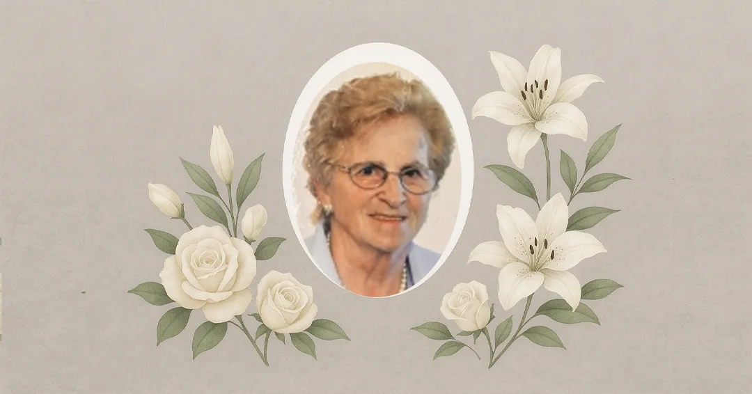 Doña María Jesús Gomez Fernández