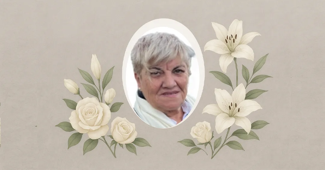 Doña María Luisa Ojea Alemparte