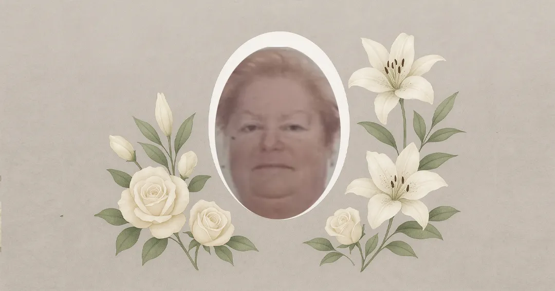 Doña Mercedes García Barquín