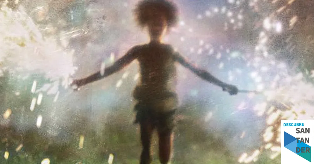 Eventos Santander Proyección Bestias del sur salvaje en Santander