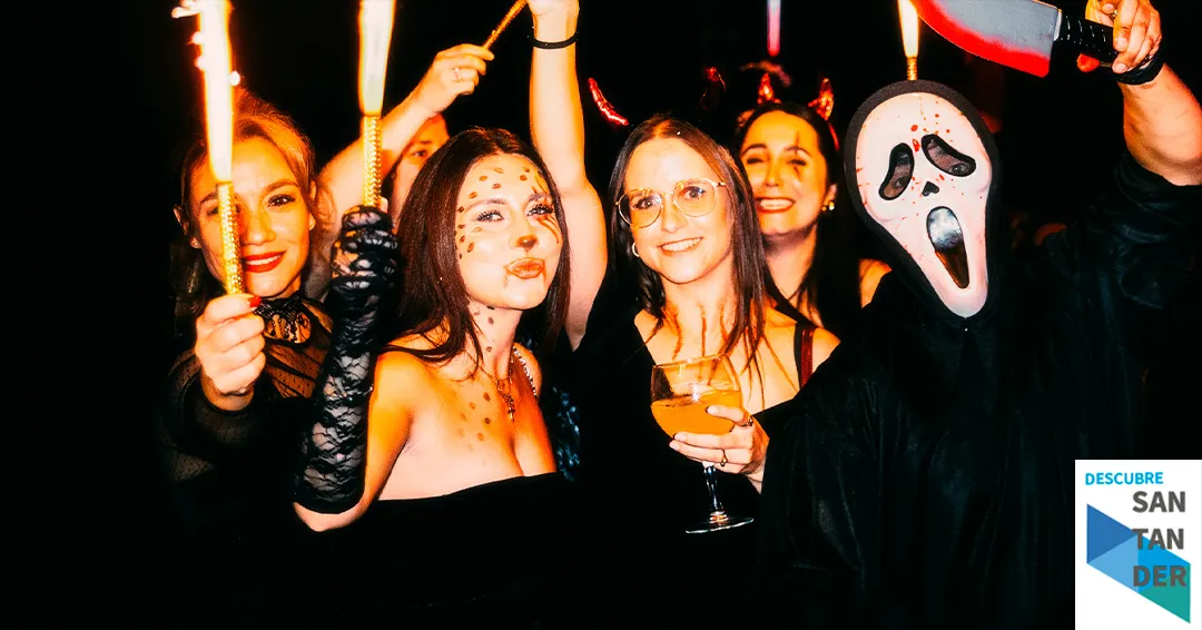 Eventos Santander Carnaval Mascarade Kaya 2026