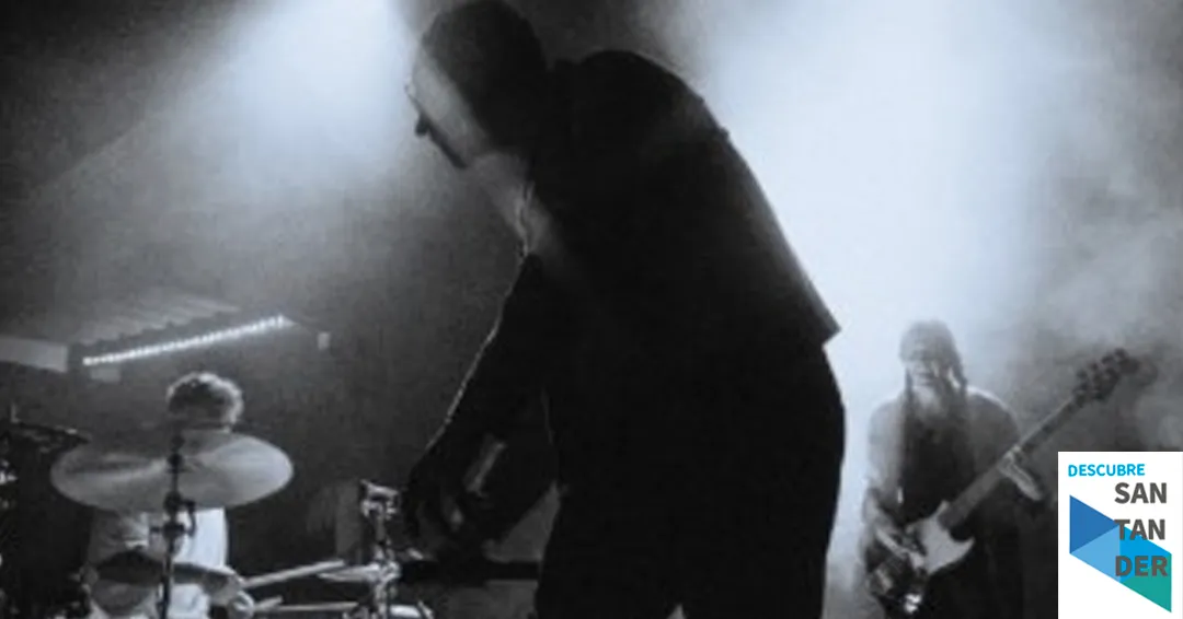 Eventos Santander Concierto Alizzz en Santander 2026