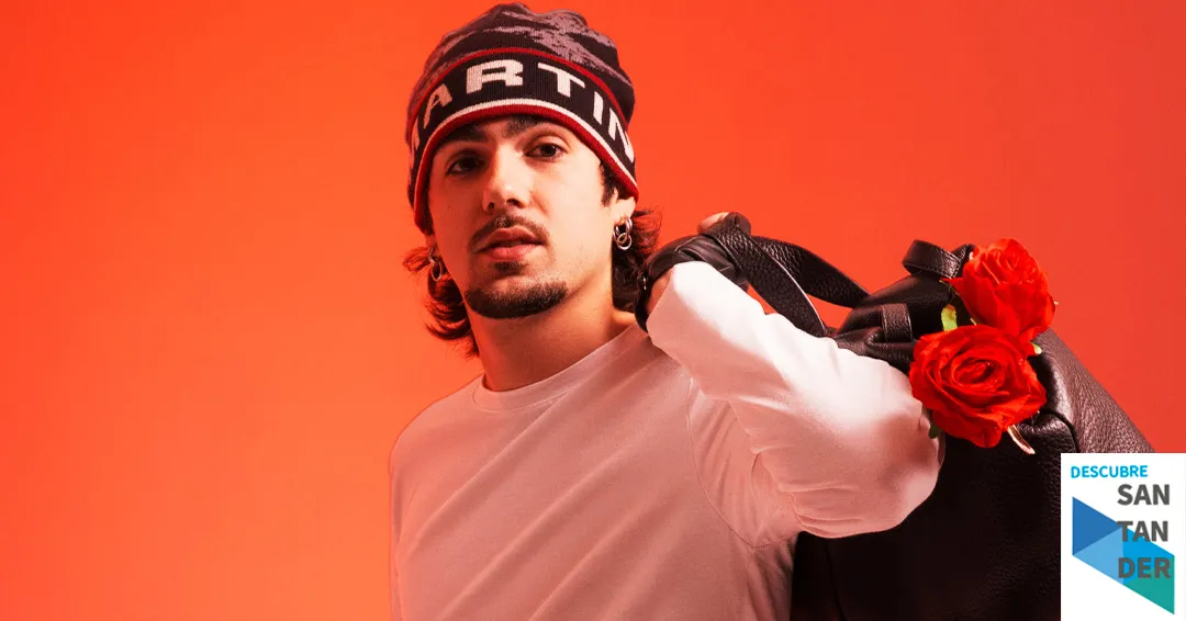 Eventos Santander Concierto D Valentino Santander 2026