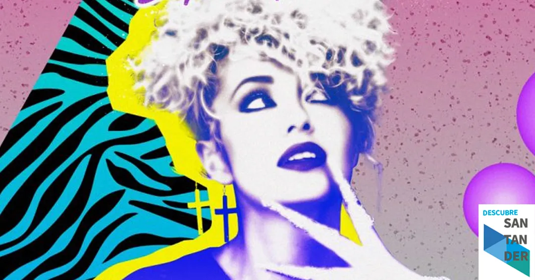 Eventos Santander Tributo Mecano en Santander 2026