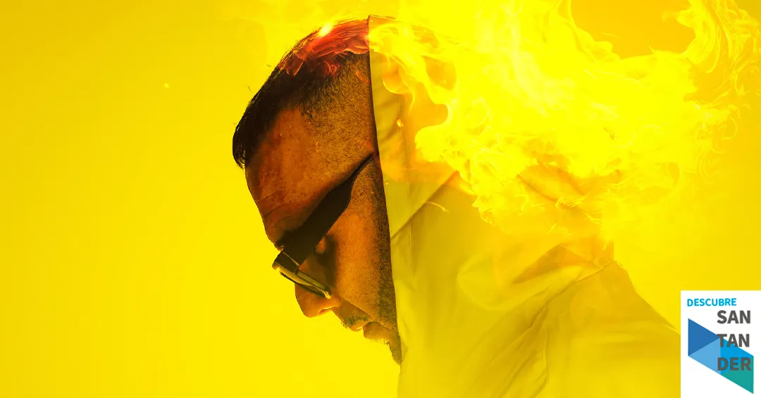 Eventos Santander Concierto Fayhbwoy Santander 2026