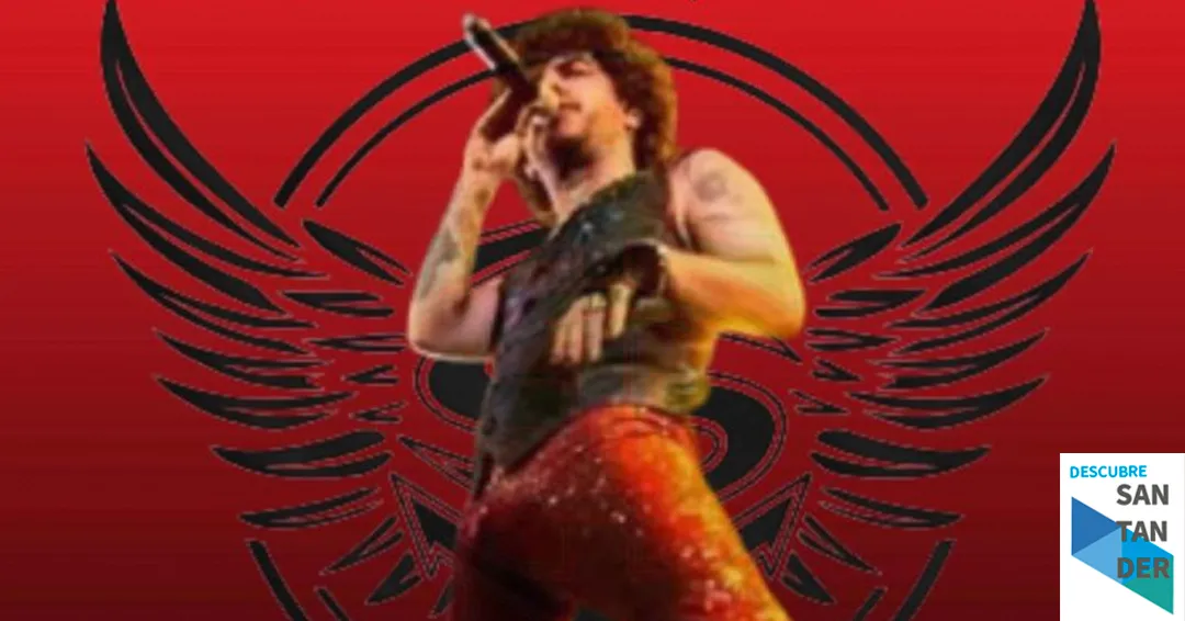 Eventos Santander Concierto Iberia Sumergida en Santander 2026