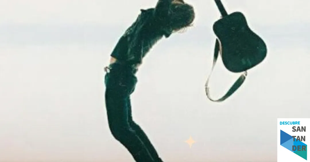 Eventos Santander Concierto Joseph Arthur en Santander 2026