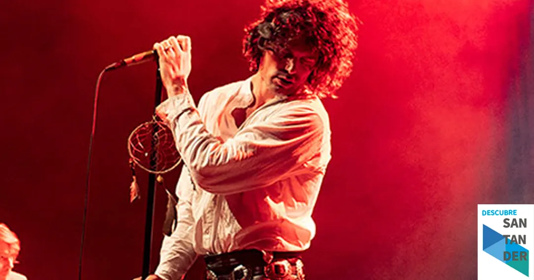 Eventos Santander Concierto de The Doors in concert en Santander 2026