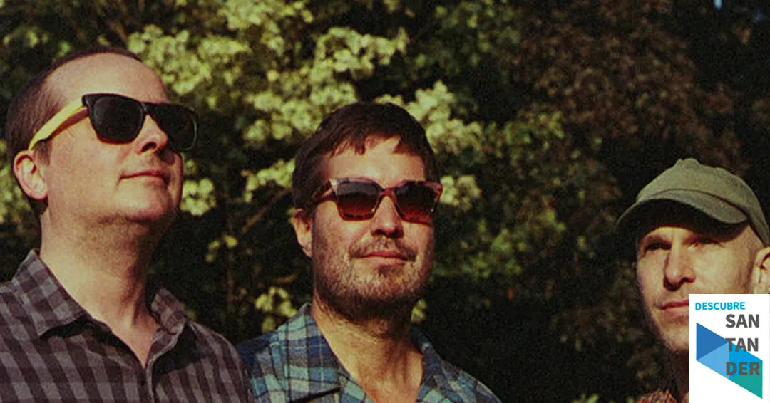 Eventos Santander Concierto The Wave Pictures en Santander 2026