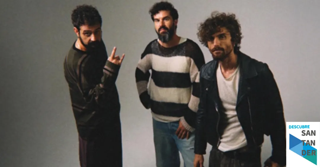 Eventos Santander Concierto Tu otra bonita en Santander 2026