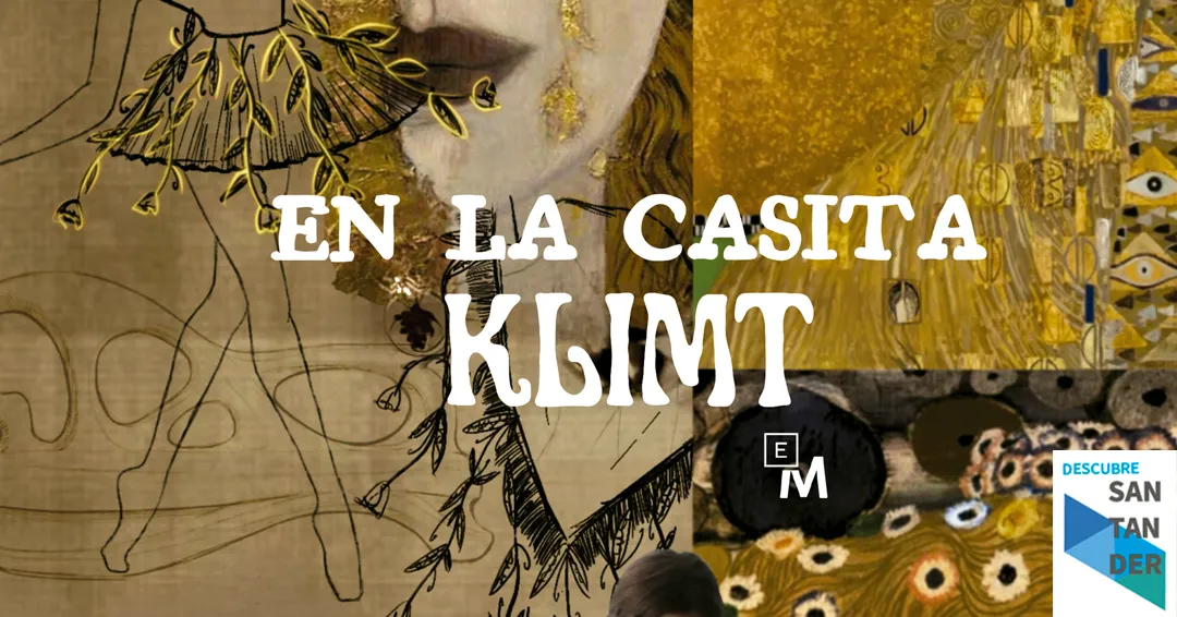 Ecentos Santander Representación en la casita Klimt en Santander