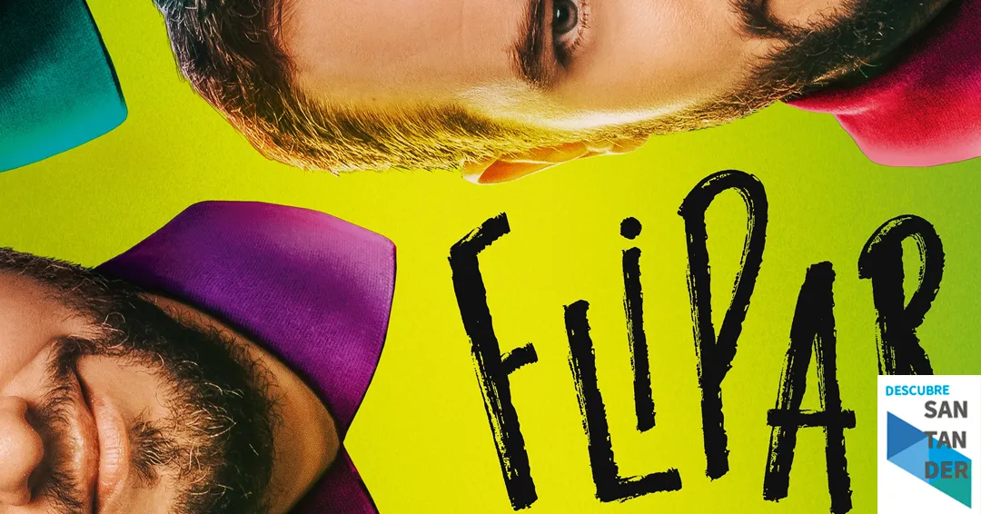 Eventos Santander Magia con Jorge Blass Flipar en Santander 2026