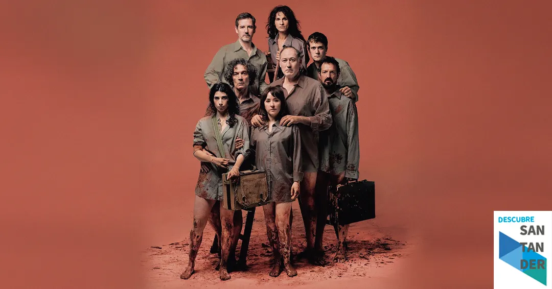 Eventos Santander Representación La barraca de Vicente Blasco en Santander