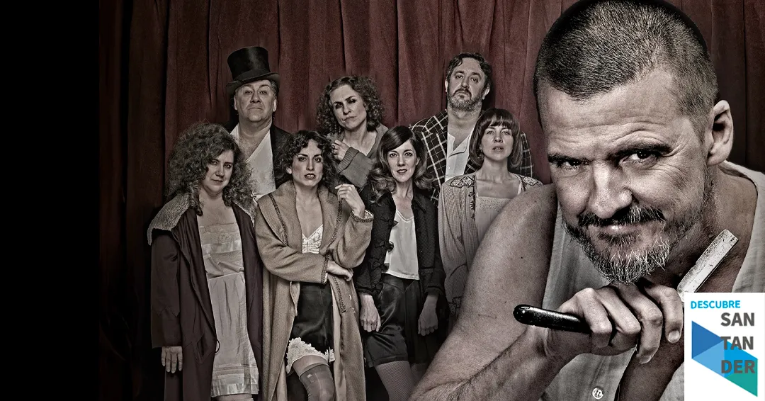 Eventos Santander Representación La ópera de los tres centavos en Santander