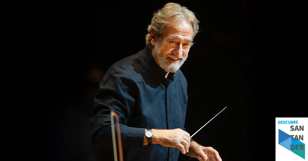 Eventos Santander Le Concert des Nations & La Capella Nacional de Catalunya en Santander