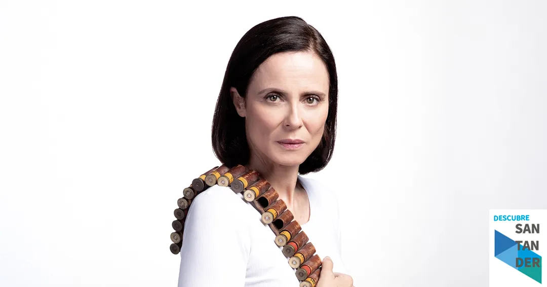 Eventos Santander Representación Malquerida de Jacinto Benavente 2026