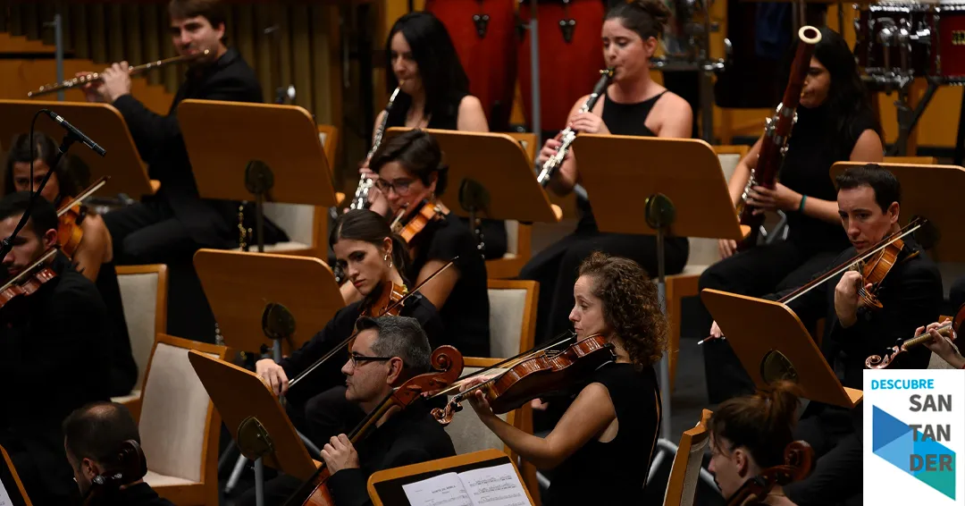 Eventos Santander OSCAN con Paula Sumillera 2026