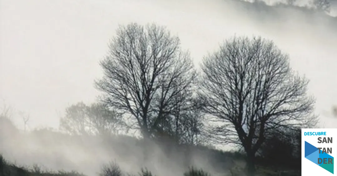 Eventos Santander Presentación del libro "La Cantabria extraña"
