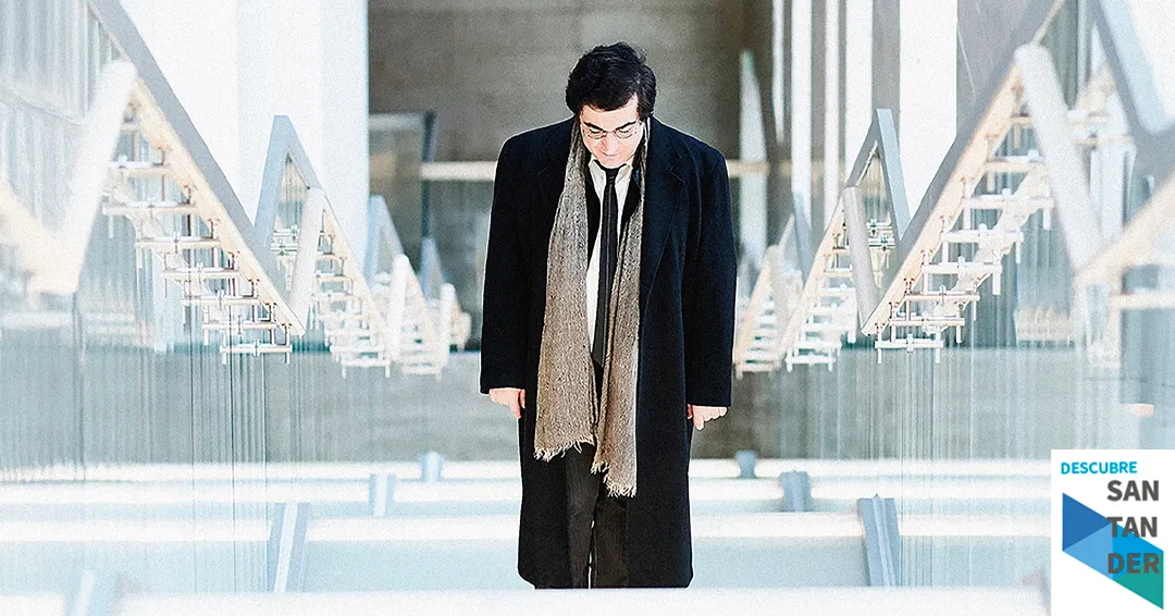 Eventos Santander Concierto de piano por Sergei Babayan en Santander 2026