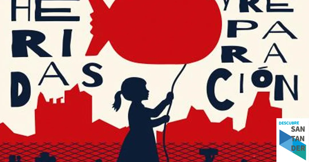 Evento Santander Testimonios de heridas y reparación primera sesión de las Jornadas Entreaulas