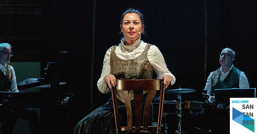 Eventos Santander Representación Tonada en Santander